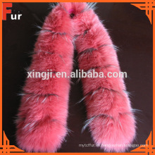 Fox Fur recortar / tiras